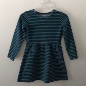 Gymboree Tunic/Dress (size L, 10-12)